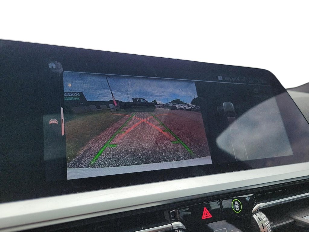 2020 BMW 330i xDrive Sedan (5R79) in Brantford, Ontario - 17 - w1024h768px