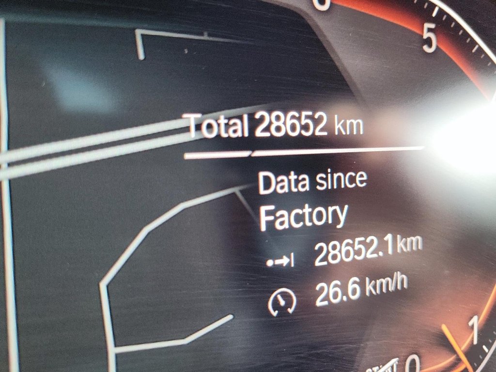 2020 BMW 330i xDrive Sedan (5R79) in Brantford, Ontario - 12 - w1024h768px