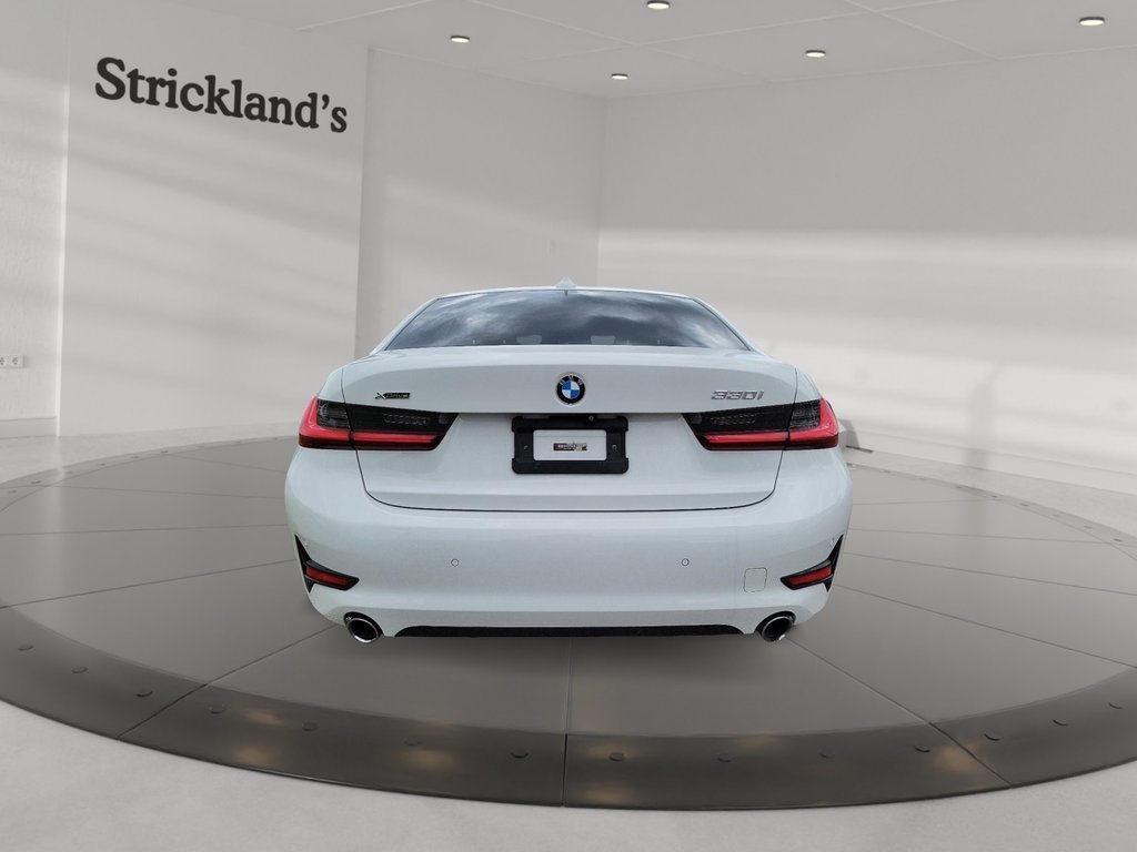 2020 BMW 330i xDrive Sedan (5R79) in Brantford, Ontario - 3 - w1024h768px