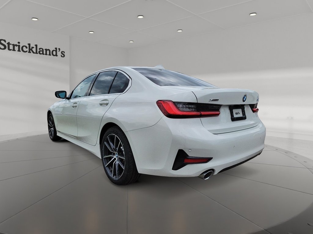 2020 BMW 330i xDrive Sedan (5R79) in Brantford, Ontario - 4 - w1024h768px