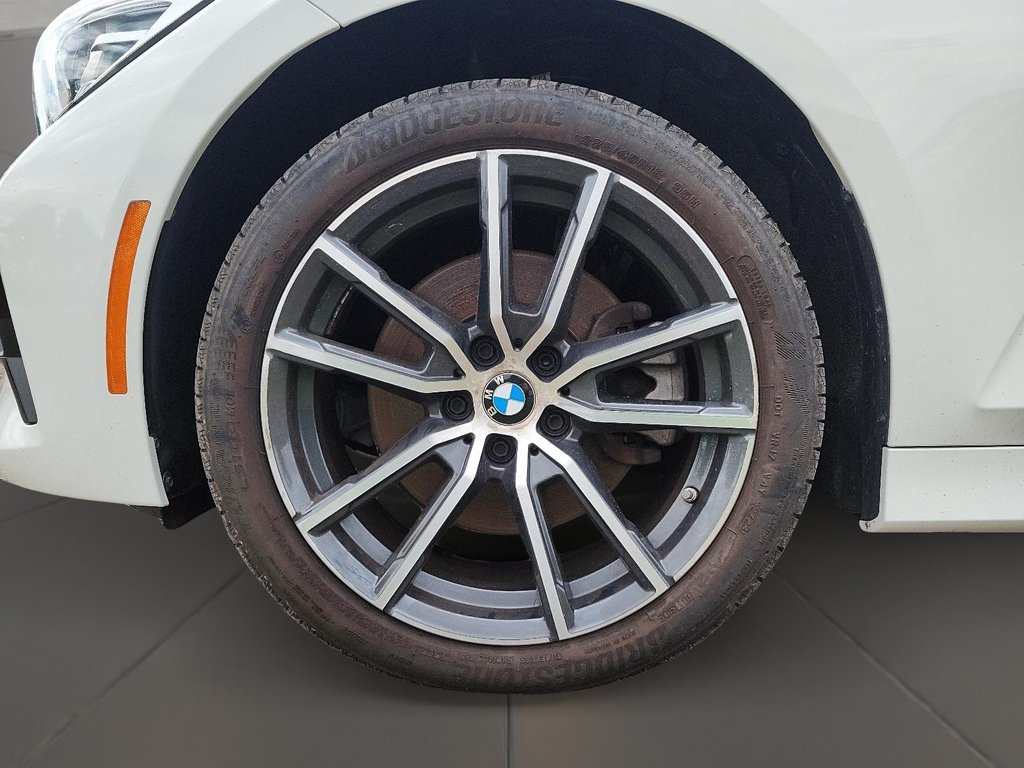 2020 BMW 330i xDrive Sedan (5R79) in Brantford, Ontario - 7 - w1024h768px