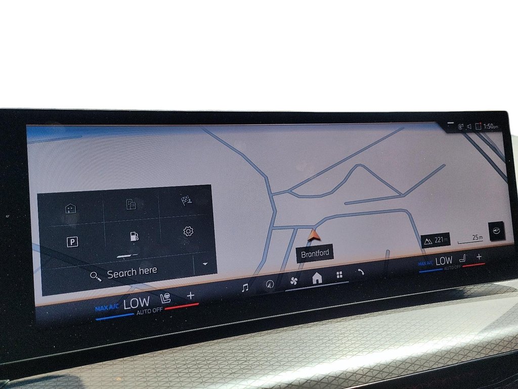 2025 BMW 330i xDrive Sedan in Brantford, Ontario - 18 - w1024h768px