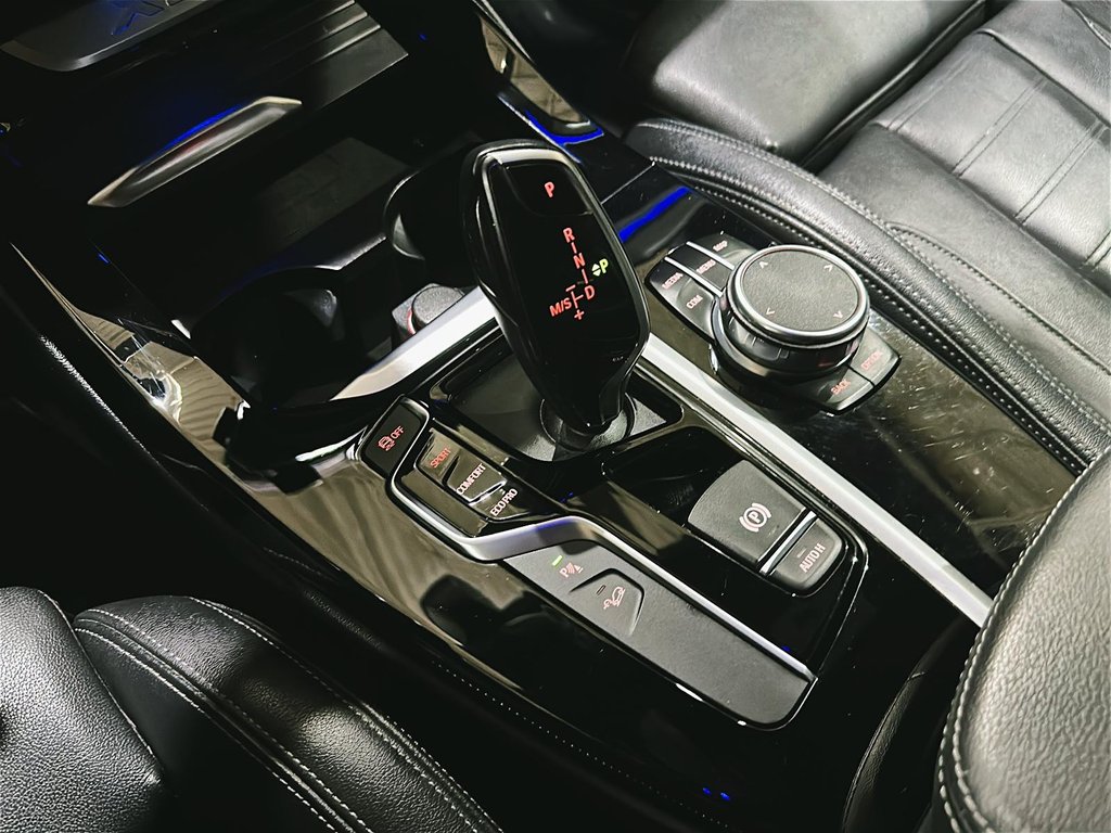 2019 BMW X3 xDrive30i in Stratford, Ontario - 14 - w1024h768px