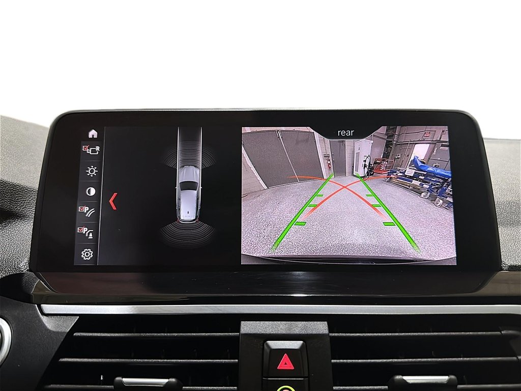 2019 BMW X3 xDrive30i in Stratford, Ontario - 16 - w1024h768px