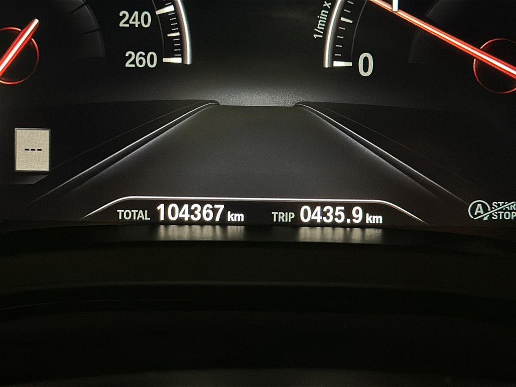 2019 BMW X3 xDrive30i in Stratford, Ontario - 12 - w1024h768px