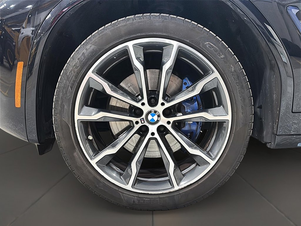 2019 BMW X3 xDrive30i in Stratford, Ontario - 7 - w1024h768px