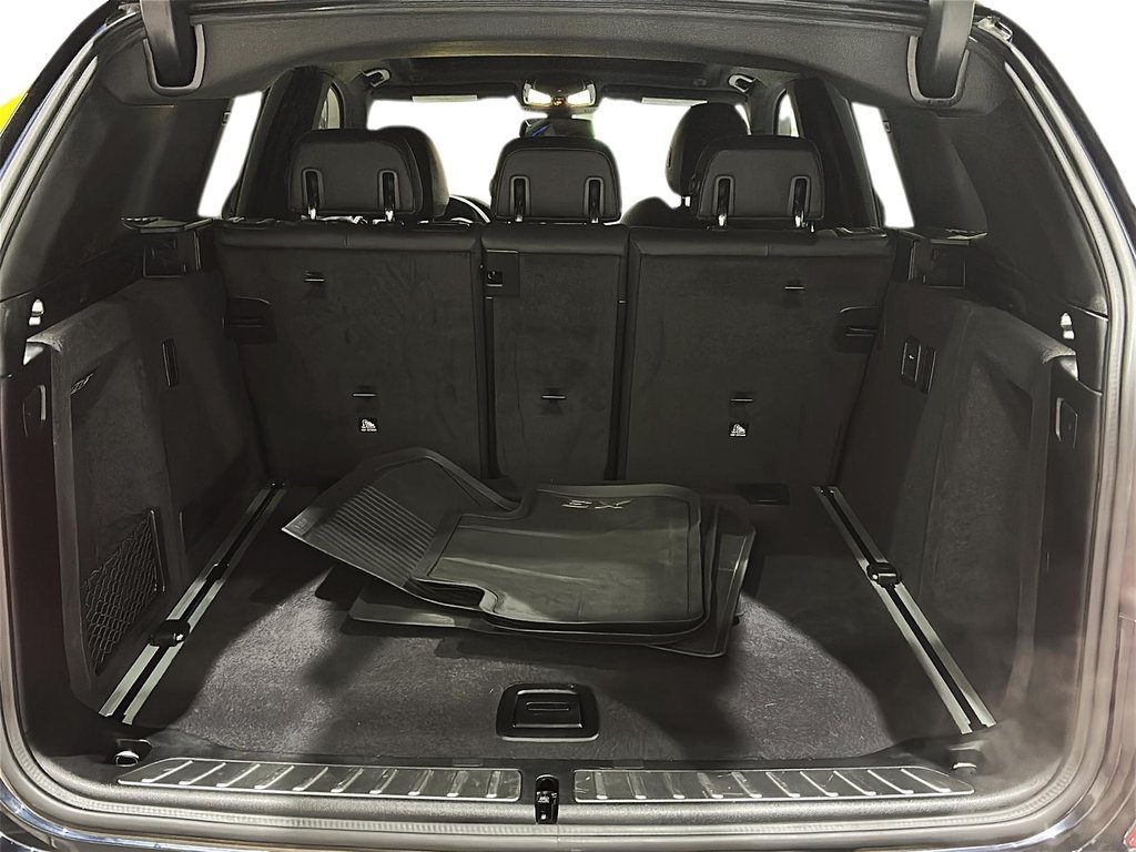 2019 BMW X3 xDrive30i in Stratford, Ontario - 6 - w1024h768px