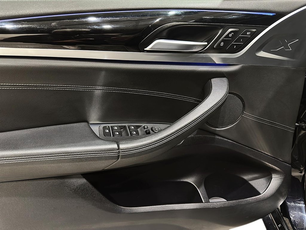 2019 BMW X3 xDrive30i in Stratford, Ontario - 10 - w1024h768px