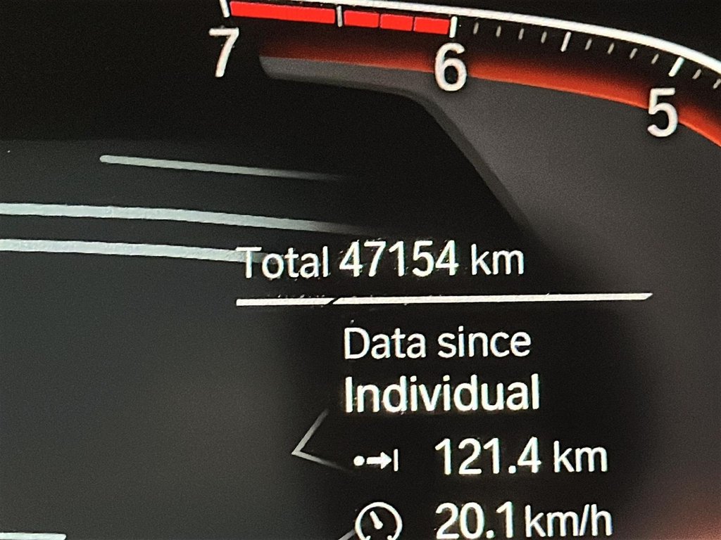 2024 BMW X3 xDrive30i in Brantford, Ontario - 12 - w1024h768px