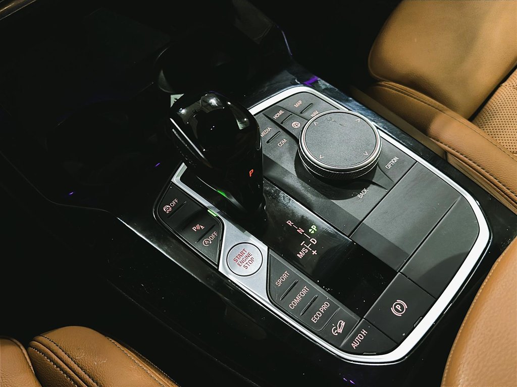 2024 BMW X3 xDrive30i in Brantford, Ontario - 14 - w1024h768px