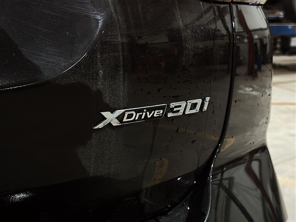 2024 BMW X3 xDrive30i in Brantford, Ontario - 15 - w1024h768px