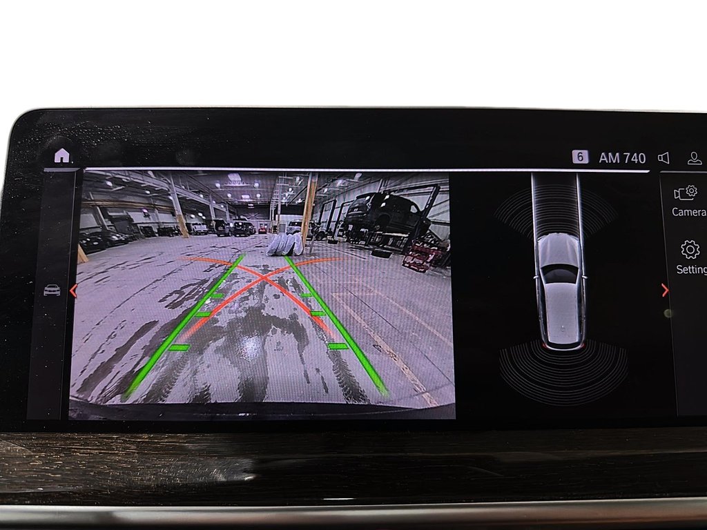 2024 BMW X3 xDrive30i in Brantford, Ontario - 17 - w1024h768px