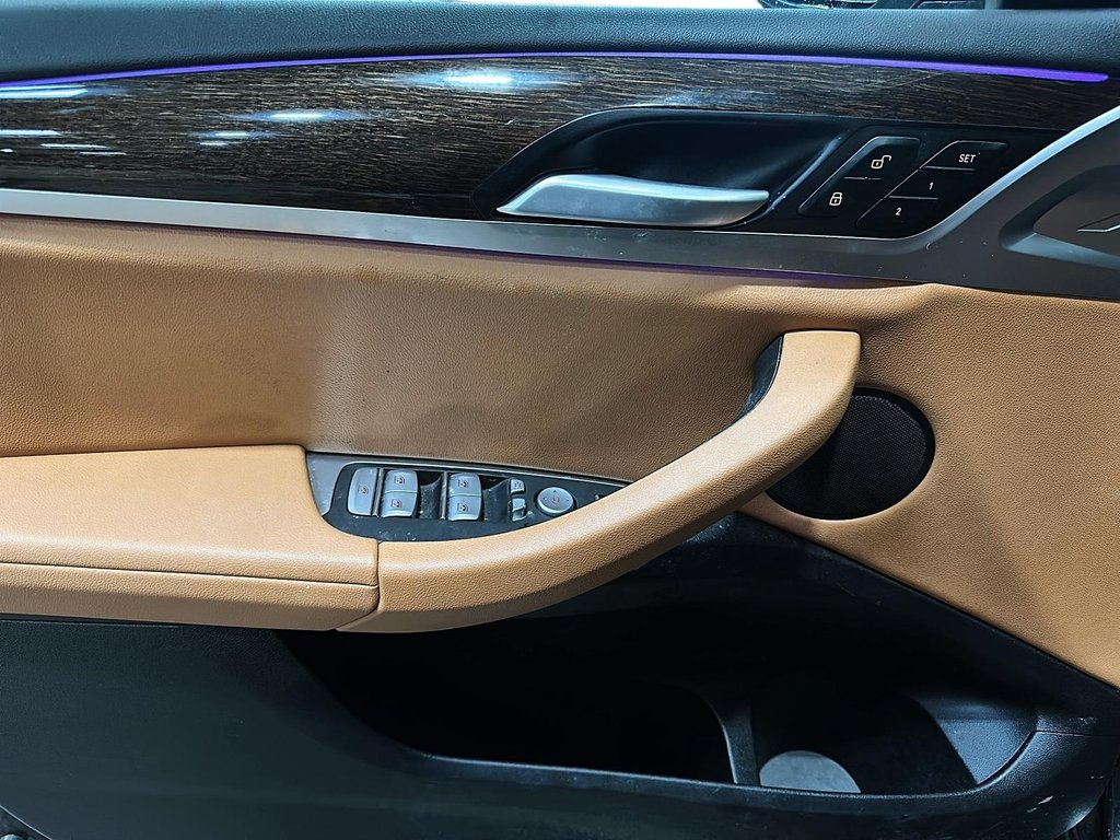 2024 BMW X3 xDrive30i in Brantford, Ontario - 10 - w1024h768px