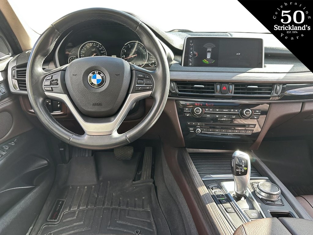 2017  X5 XDrive35i in Brantford, Ontario - 10 - w1024h768px