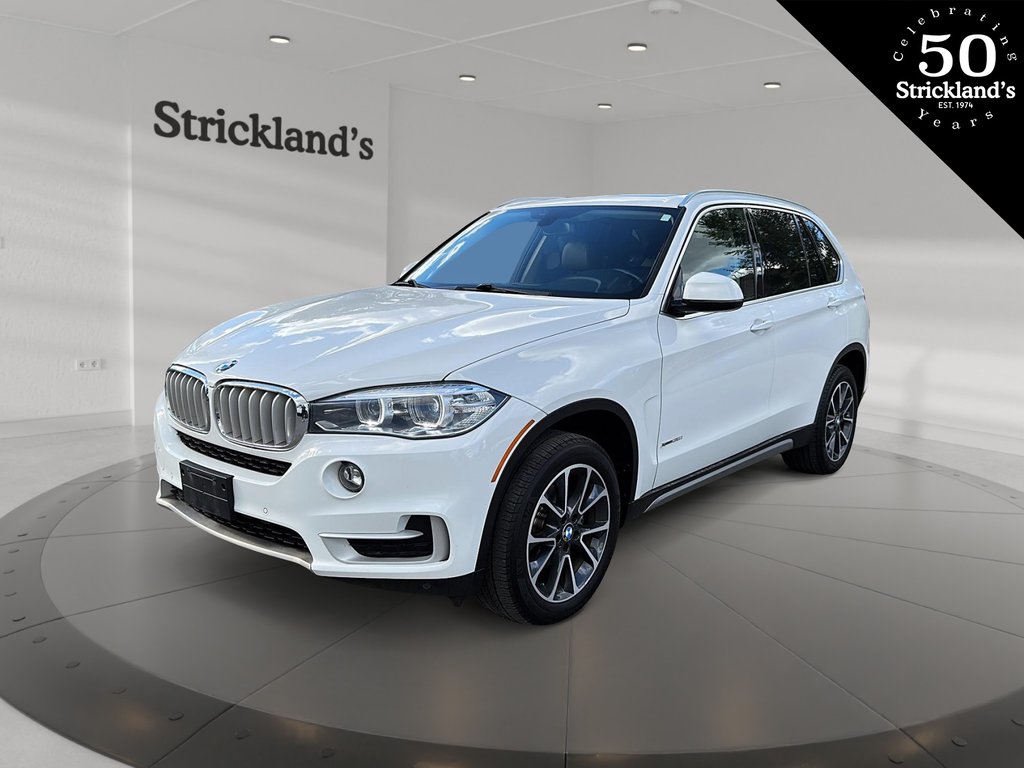 2017  X5 XDrive35i in Brantford, Ontario - 1 - w1024h768px