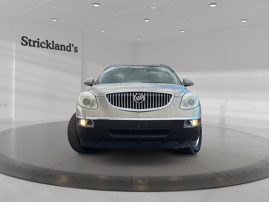 2008 Buick Enclave CX 4D Utility AWD in Brantford, Ontario - 2 - w1024h768px