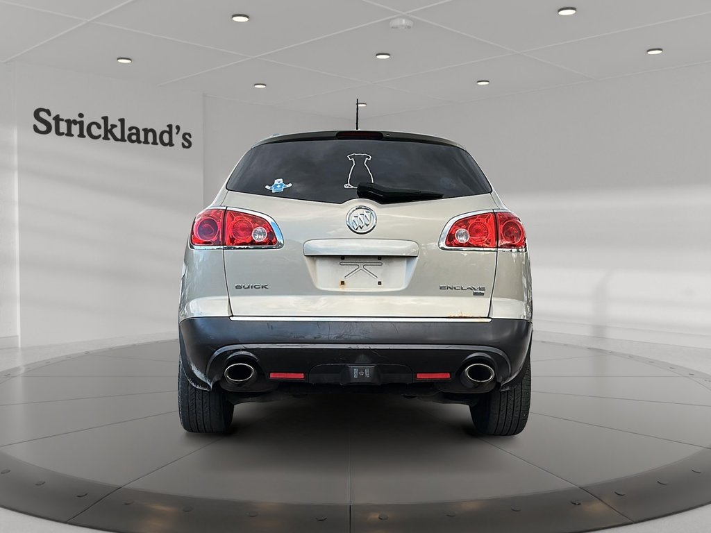 2008 Buick Enclave CX 4D Utility AWD in Brantford, Ontario - 3 - w1024h768px