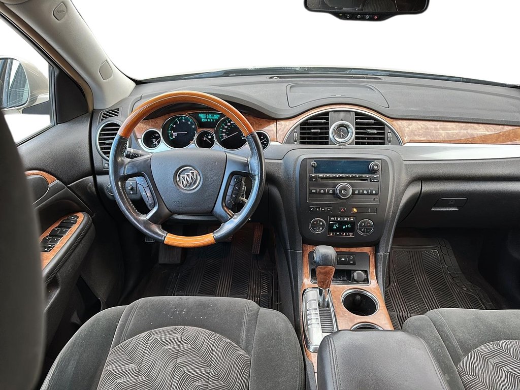 2008 Buick Enclave CX 4D Utility AWD in Brantford, Ontario - 9 - w1024h768px