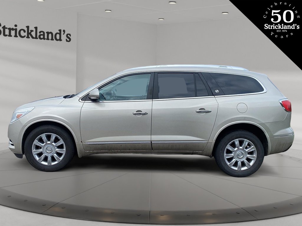 2013  Enclave AWD in Brantford, Ontario - 5 - w1024h768px