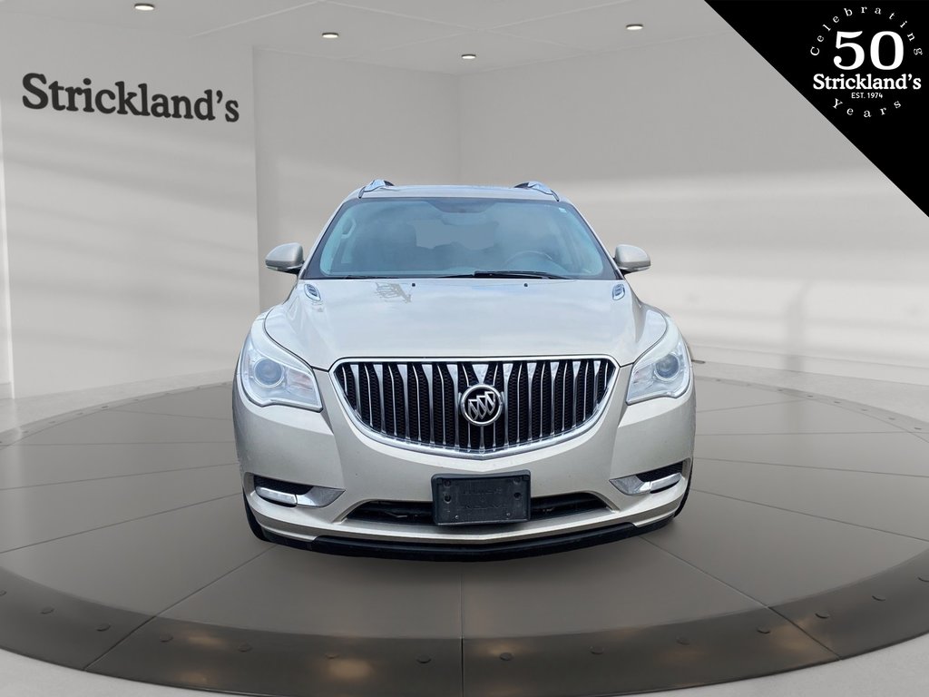 2013  Enclave AWD in Brantford, Ontario - 2 - w1024h768px