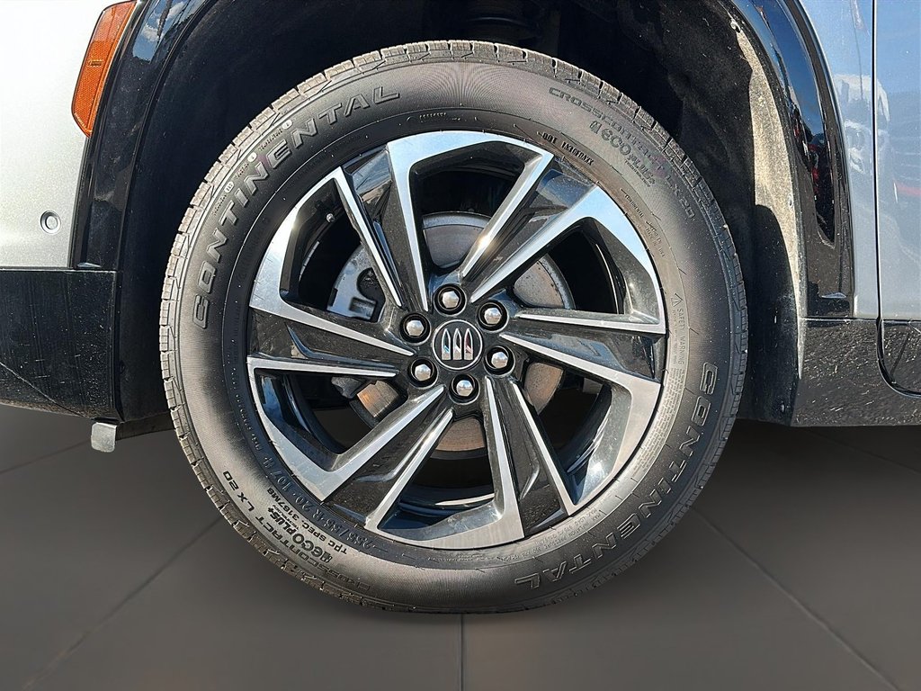 2025 Buick Enclave AWD 4dr Sport Touring in Brantford, Ontario - 7 - w1024h768px