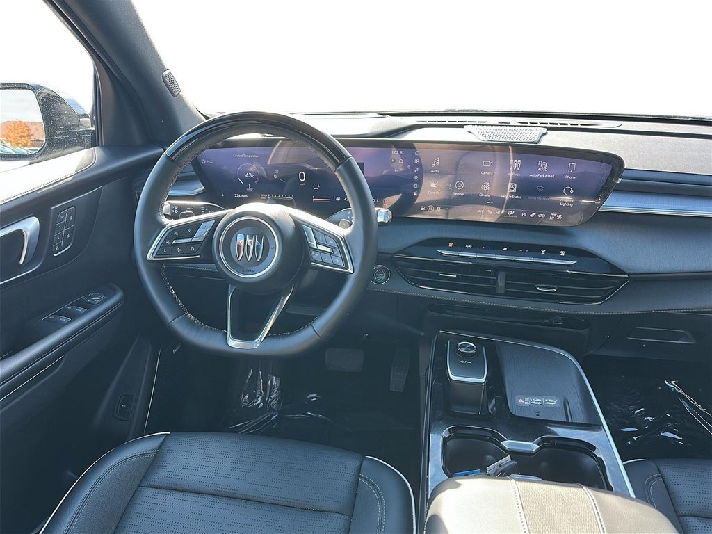 2025 Buick Enclave AWD 4dr Sport Touring in Brantford, Ontario - 9 - w1024h768px