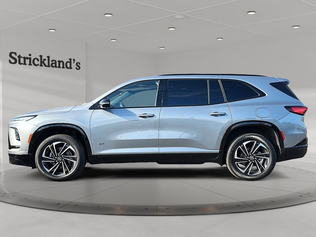 2025 Buick Enclave AWD 4dr Sport Touring in Brantford, Ontario - 5 - w1024h768px