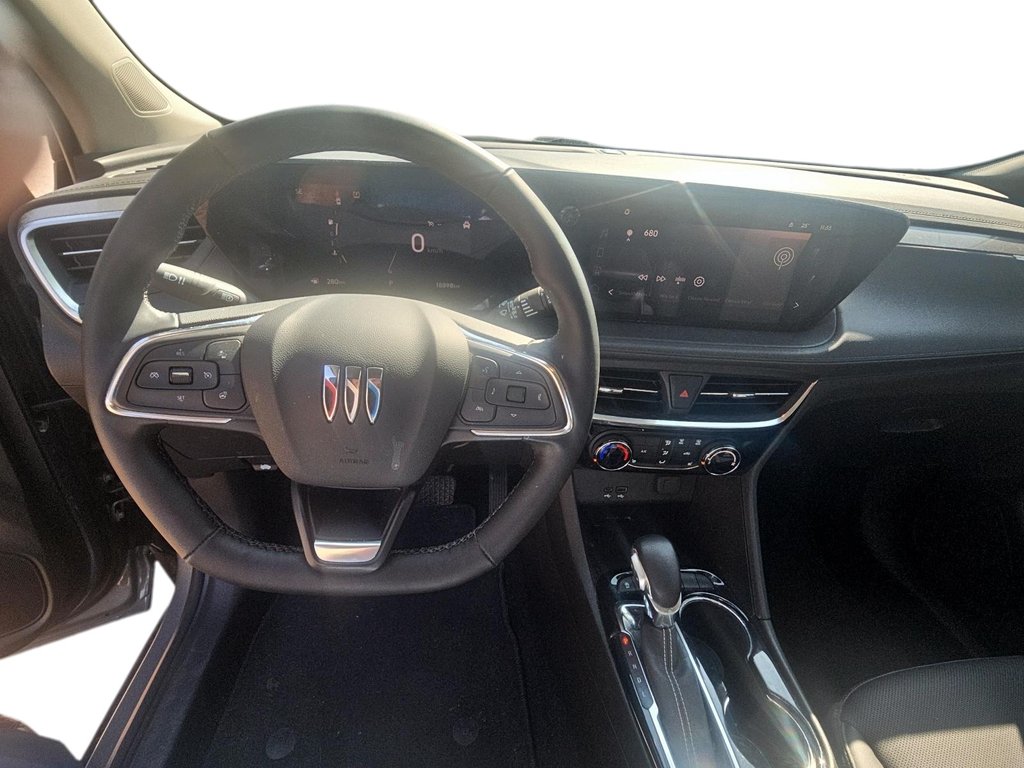 2024 Buick Encore GX Sport Touring AWD in Brantford, Ontario - 13 - w1024h768px