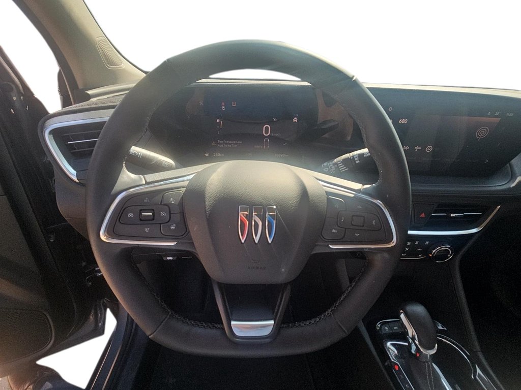 2024 Buick Encore GX Sport Touring AWD in Brantford, Ontario - 11 - w1024h768px