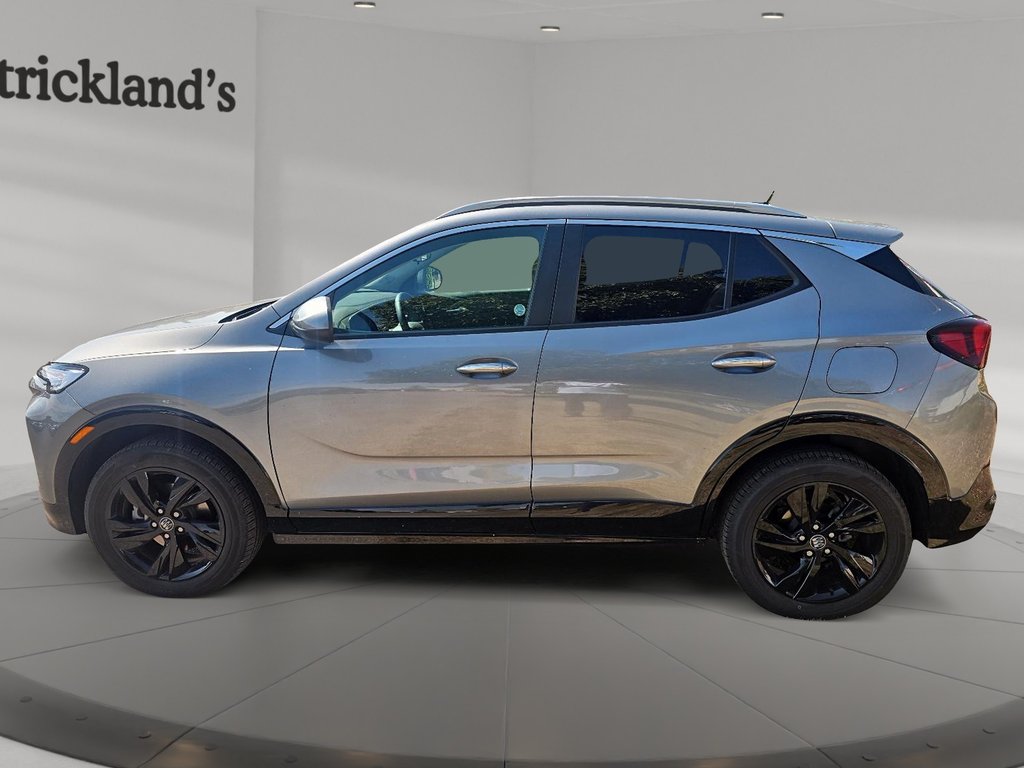 2024 Buick Encore GX Sport Touring AWD in Brantford, Ontario - 5 - w1024h768px