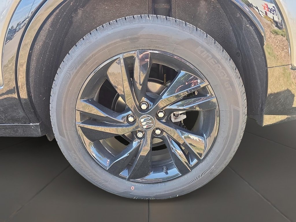 2024 Buick Encore GX Sport Touring AWD in Brantford, Ontario - 7 - w1024h768px