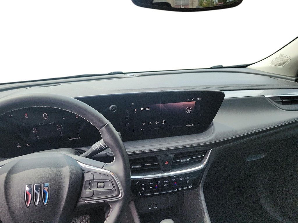 2024 Buick Encore GX Avenir AWD in Brantford, Ontario - 13 - w1024h768px