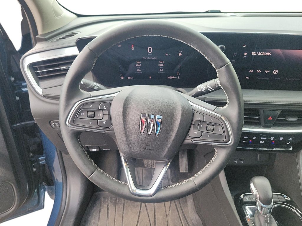 2024 Buick Encore GX Avenir AWD in Brantford, Ontario - 11 - w1024h768px