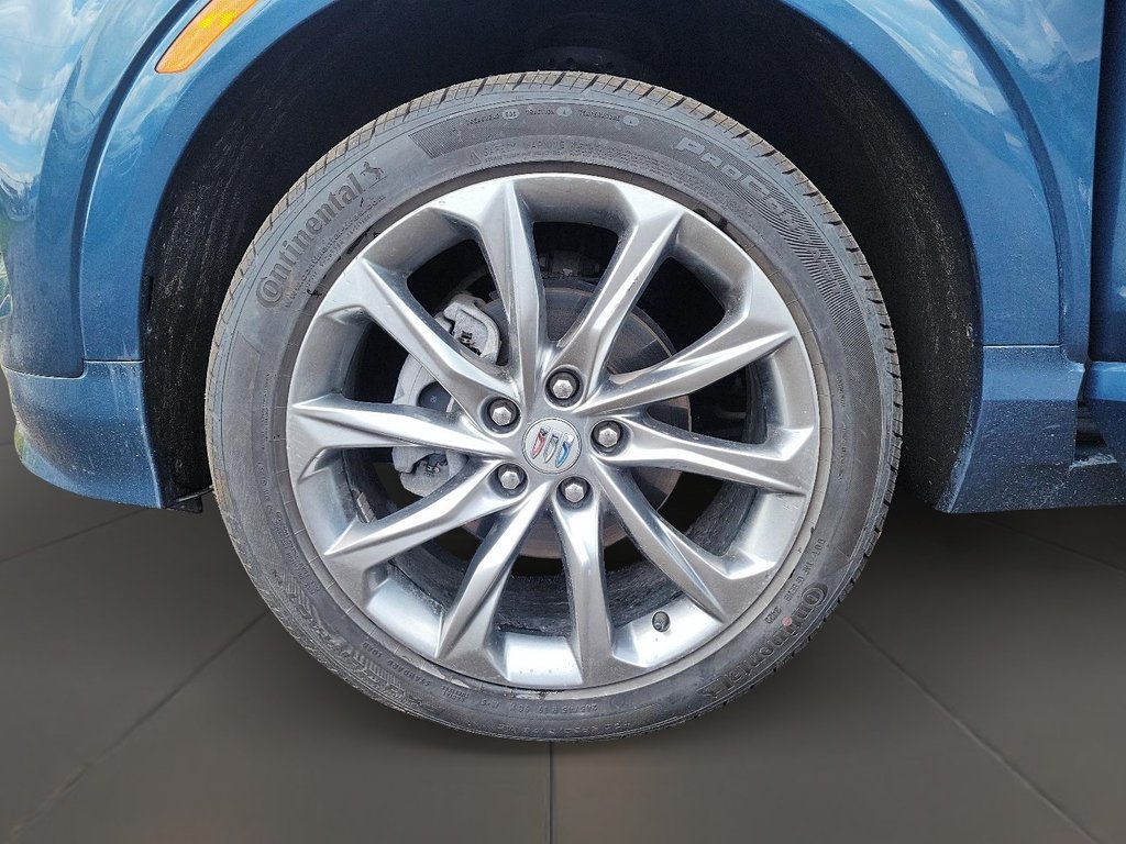 2024 Buick Encore GX Avenir AWD in Brantford, Ontario - 7 - w1024h768px