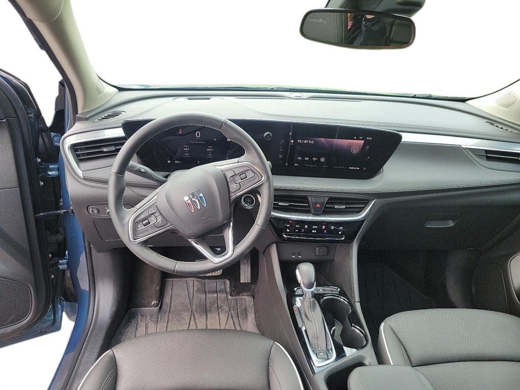 2024 Buick Encore GX Avenir AWD in Brantford, Ontario - 9 - w1024h768px