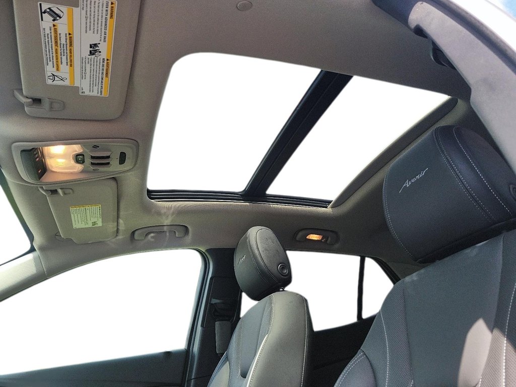 2024 Buick Encore GX Avenir AWD in Brantford, Ontario - 16 - w1024h768px