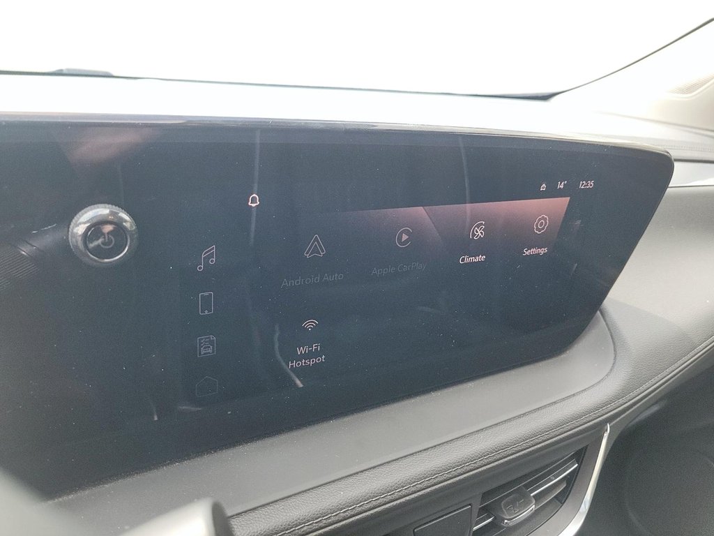 2024 Buick Encore GX Avenir AWD in Brantford, Ontario - 18 - w1024h768px