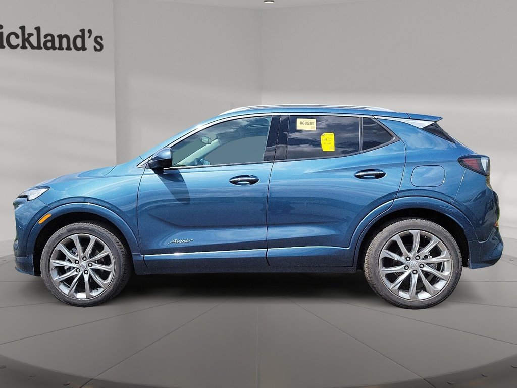 2024 Buick Encore GX Avenir AWD in Brantford, Ontario - 5 - w1024h768px