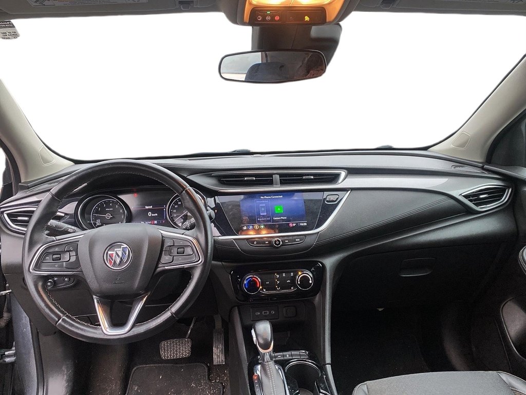 2020 Buick Encore Gx Preferred AWD in Brantford, Ontario - 8 - w1024h768px