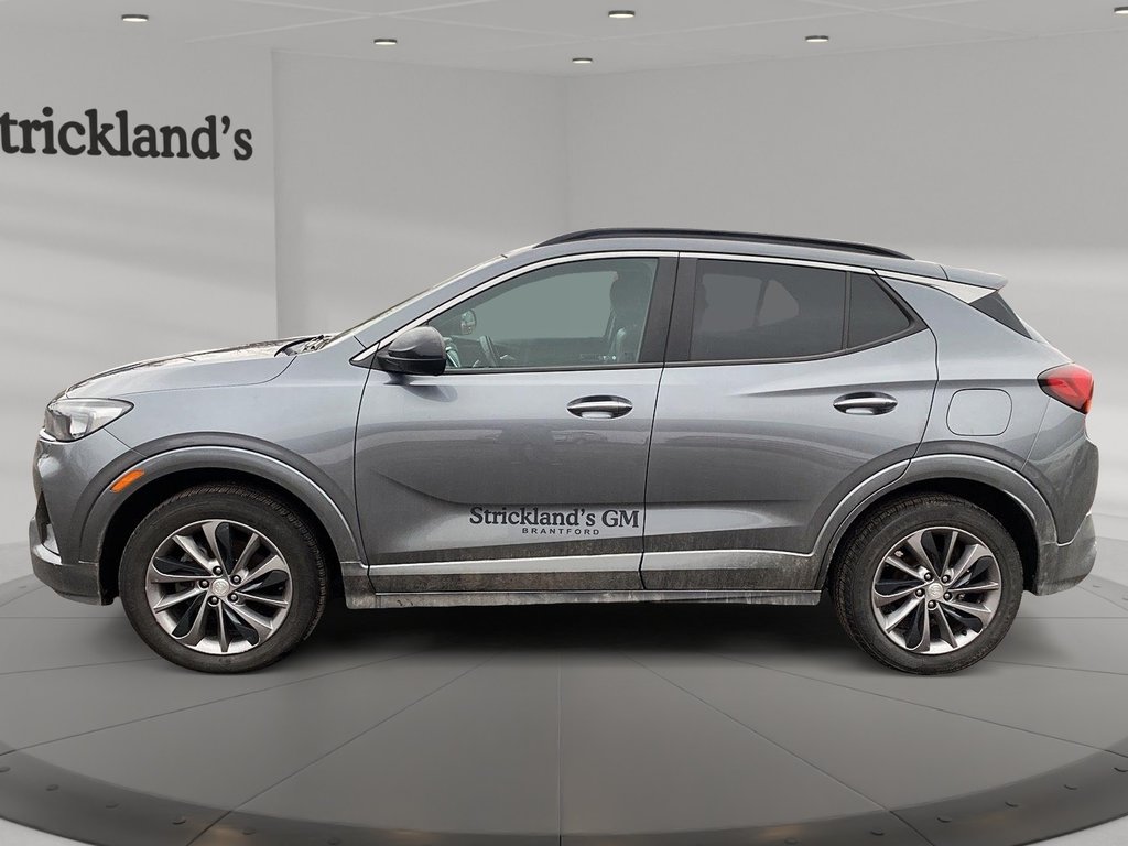 2020 Buick Encore Gx Preferred AWD in Brantford, Ontario - 5 - w1024h768px