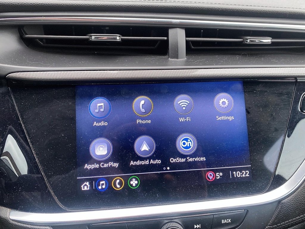 2020 Buick Encore Gx Preferred AWD in Brantford, Ontario - 14 - w1024h768px