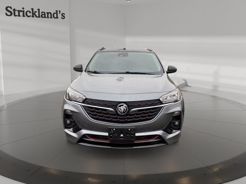 2020 Buick Encore Gx Preferred AWD in Brantford, Ontario - 2 - w1024h768px