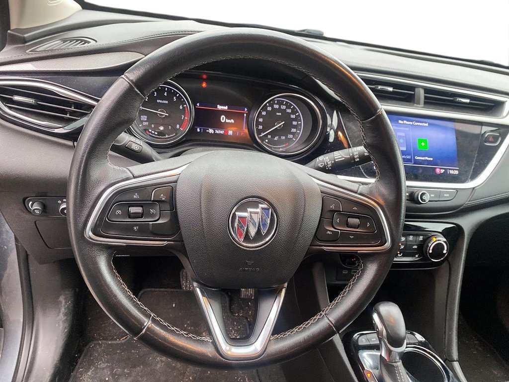 2020 Buick Encore Gx Preferred AWD in Brantford, Ontario - 9 - w1024h768px