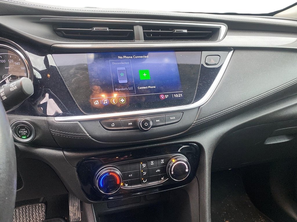 2020 Buick Encore Gx Preferred AWD in Brantford, Ontario - 11 - w1024h768px