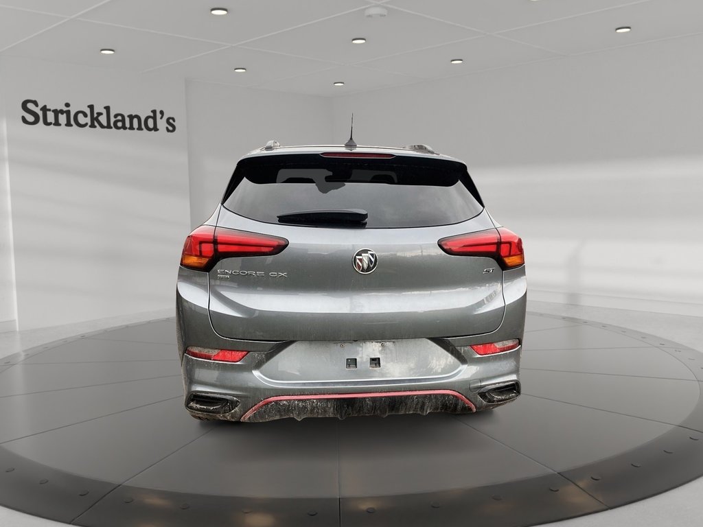 2020 Buick Encore Gx Preferred AWD in Brantford, Ontario - 3 - w1024h768px