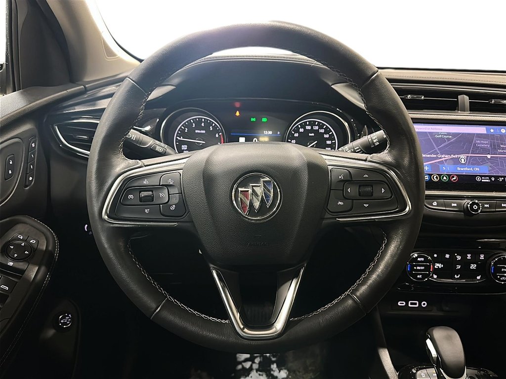 2022 Buick Encore Gx Essence AWD in Brantford, Ontario - 11 - w1024h768px