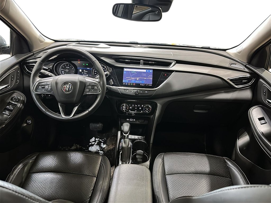 2022 Buick Encore Gx Essence AWD in Brantford, Ontario - 9 - w1024h768px