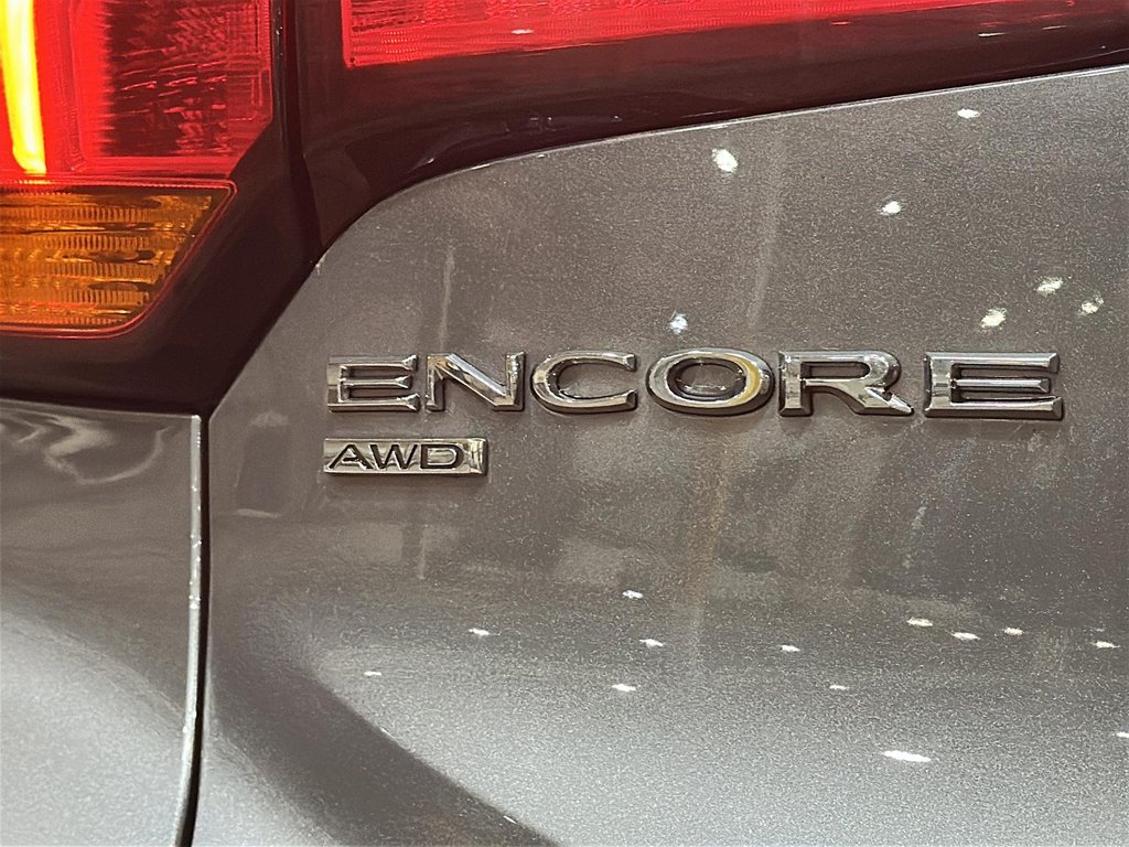 2022 Buick Encore Gx Essence AWD in Brantford, Ontario - 15 - w1024h768px