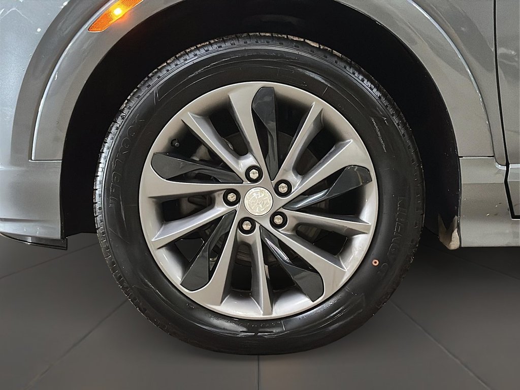 2022 Buick Encore Gx Essence AWD in Brantford, Ontario - 7 - w1024h768px