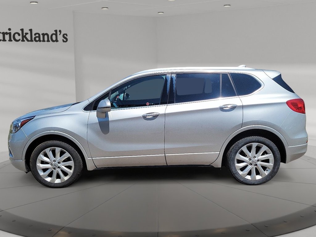 2018 Buick Envision Premium II in Brantford, Ontario - 5 - w1024h768px